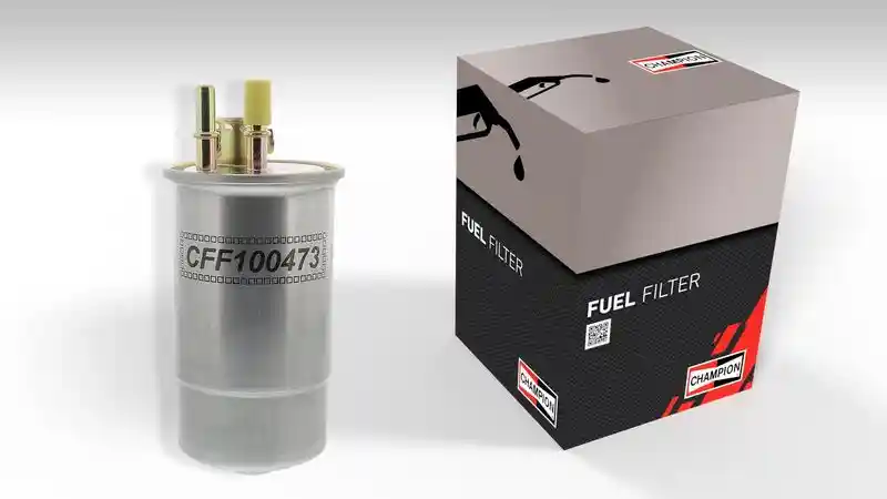 CHAMPION CFF100473