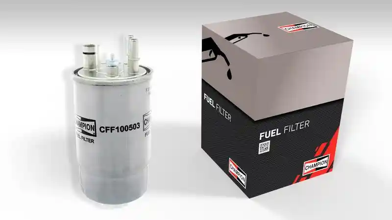 CHAMPION CFF100503