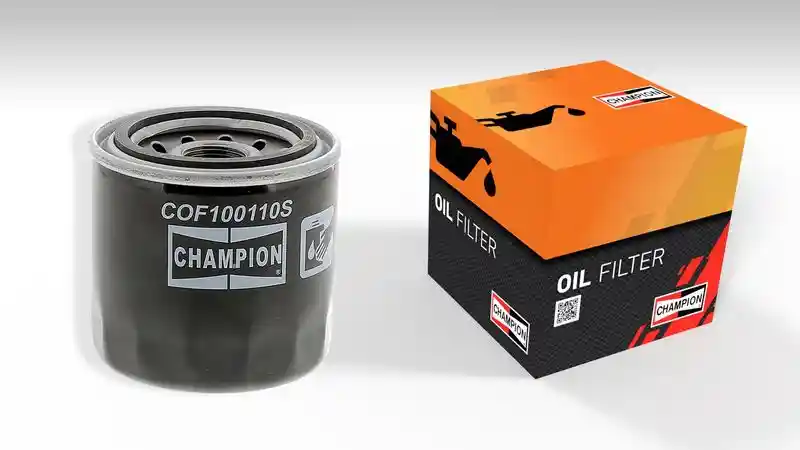CHAMPION COF100110S