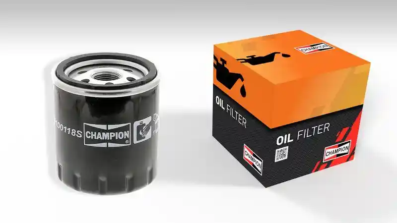 CHAMPION COF100118S CHAMPION COF100118S