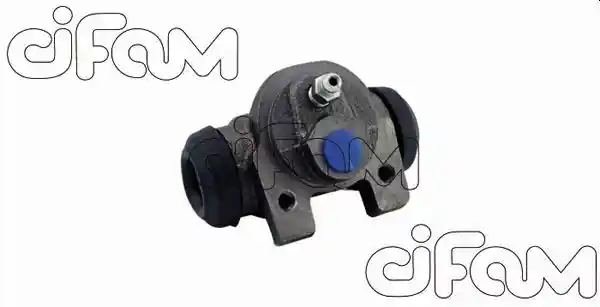 CIFAM 101-009