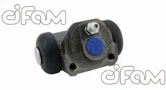 CIFAM 101-053