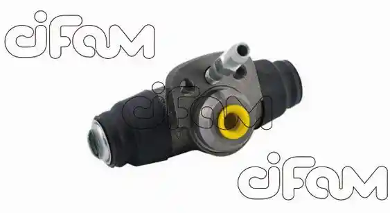 CIFAM 101-060