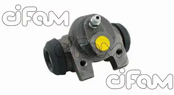 CIFAM 101-084