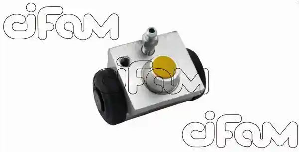 CIFAM 101-1001