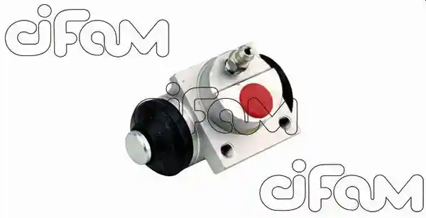 CIFAM 101-1008