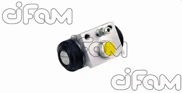 CIFAM 101-1026