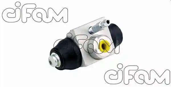 CIFAM 101-1043
