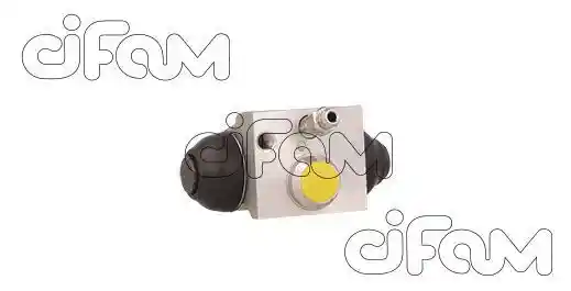 CIFAM 101-1073