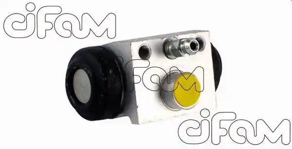 CIFAM 101-1075