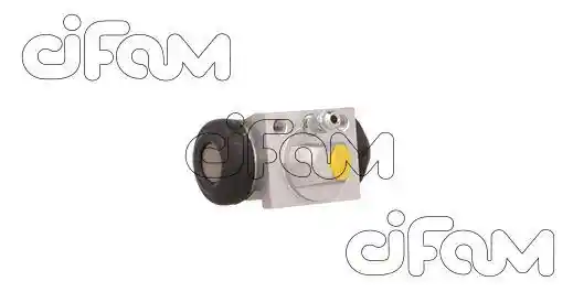 CIFAM 101-1078
