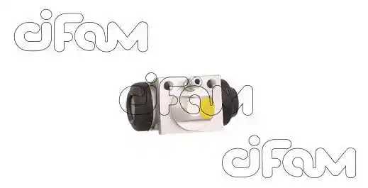 CIFAM 101-1081