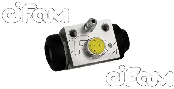 CIFAM 101-1116