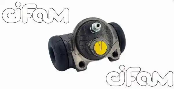 CIFAM 101-140