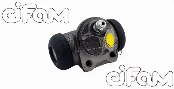 CIFAM 101-142