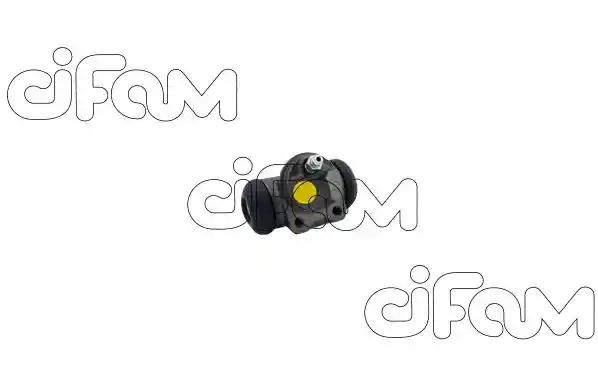 CIFAM 101-143