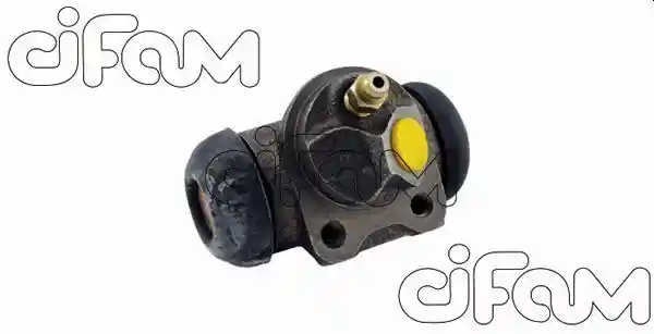 CIFAM 101-144