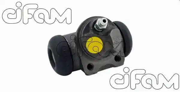 CIFAM 101-145
