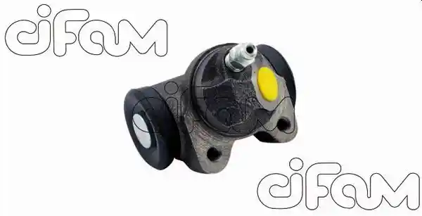 CIFAM 101-158