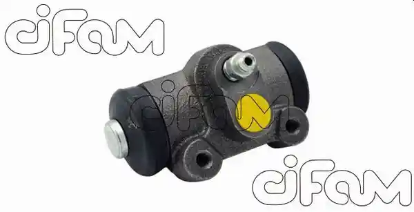 CIFAM 101-160