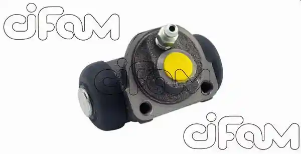 CIFAM 101-169