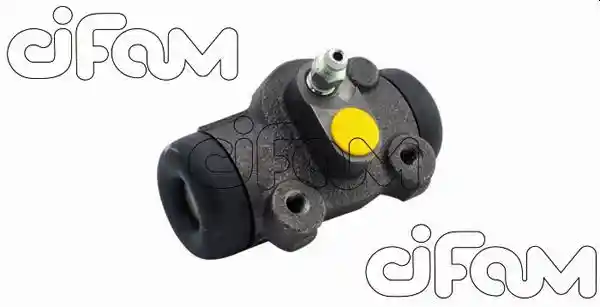 CIFAM 101-170