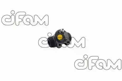 CIFAM 101-176