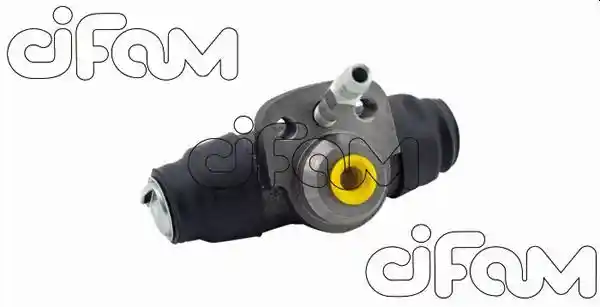 CIFAM 101-226