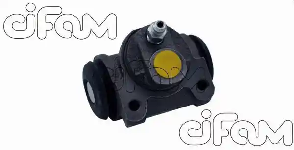 CIFAM 101-252