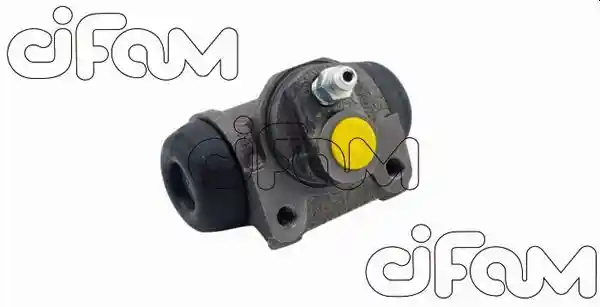 CIFAM 101-253