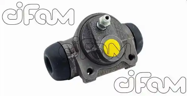 CIFAM 101-254