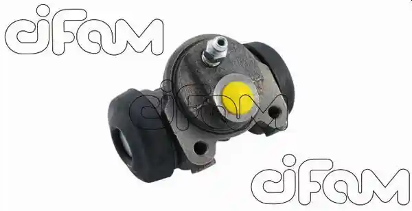 CIFAM 101-285