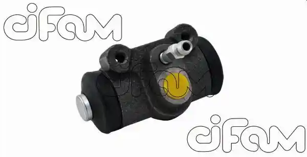CIFAM 101-310