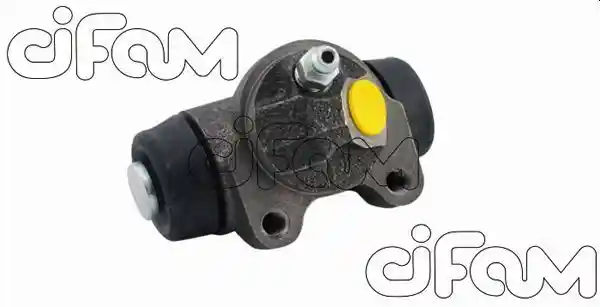 CIFAM 101-314