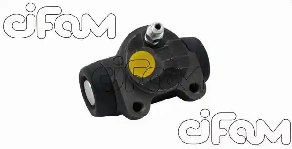 CIFAM 101-315