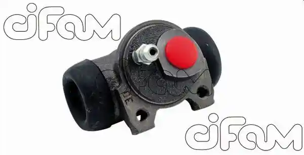 CIFAM 101-343