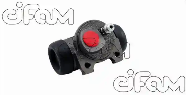 CIFAM 101-344