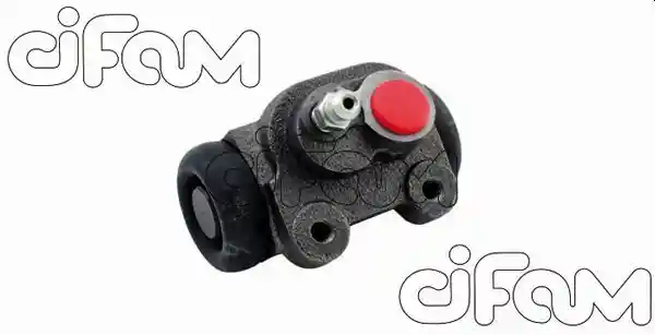 CIFAM 101-347