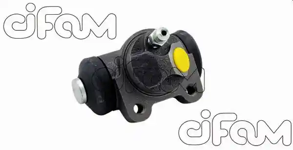 CIFAM 101-358
