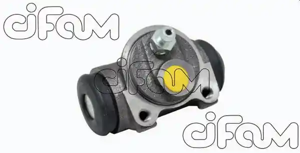 CIFAM 101-360