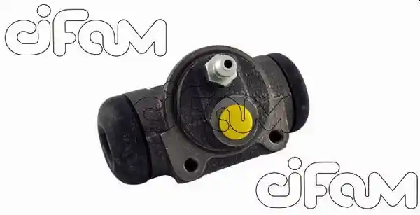 CIFAM 101-361