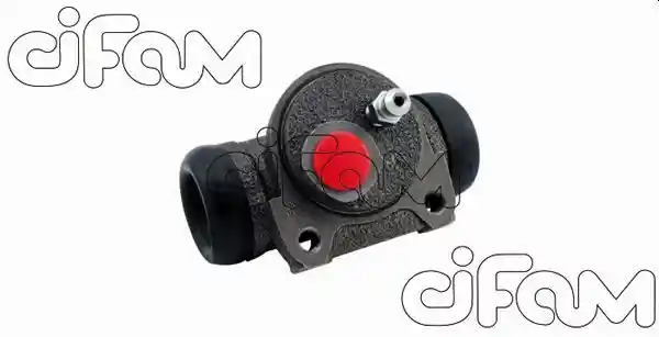 CIFAM 101-362