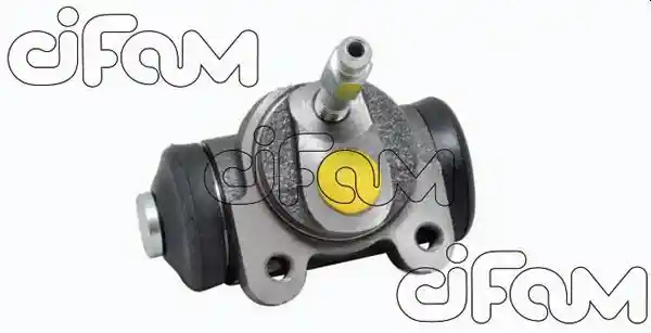 CIFAM 101-364