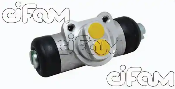 CIFAM 101-384