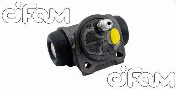 CIFAM 101-398