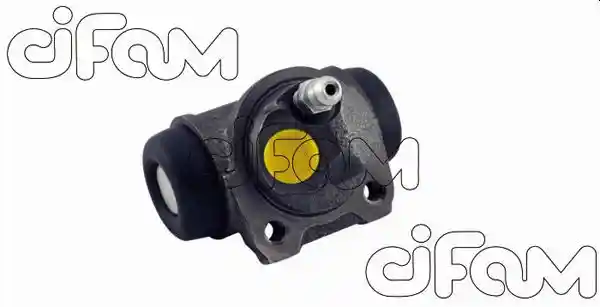 CIFAM 101-399