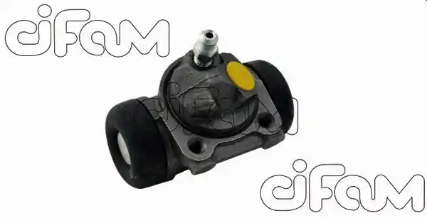 CIFAM 101-418