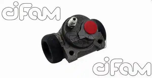 CIFAM 101-431