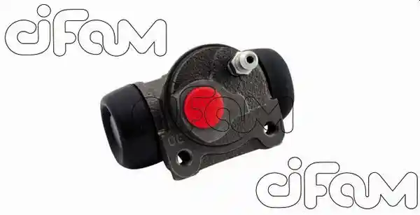 CIFAM 101-432