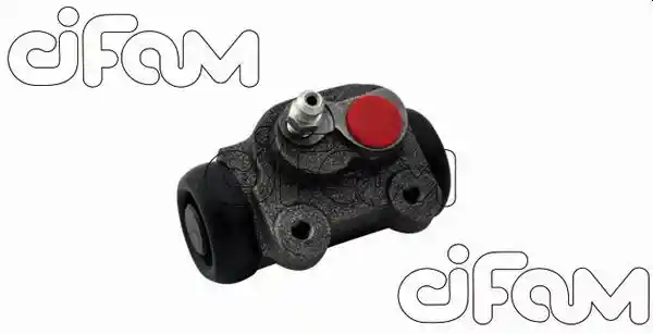 CIFAM 101-437
